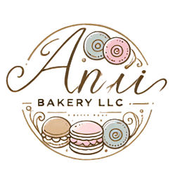 Ani Cake Logo