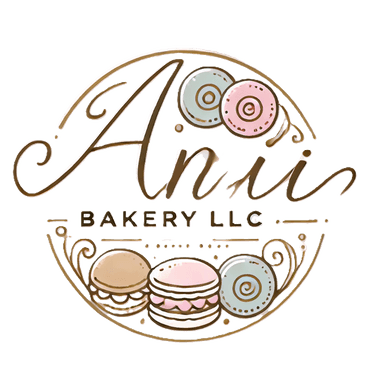 Ani Cake Logo